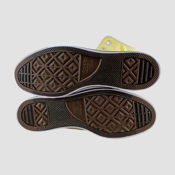 Converse Unisex Chuck Taylor All Star Canvas High Top Shoes Size Men9.5/Wmns11.5 - Picture 6 of 7